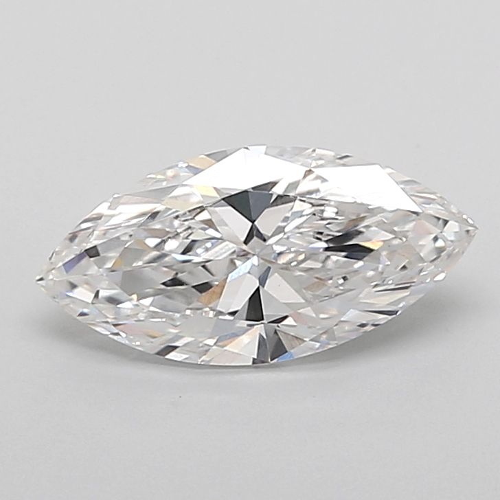 1.26ct Marquise diamond