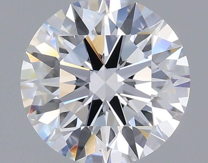 1.55ct Round diamond