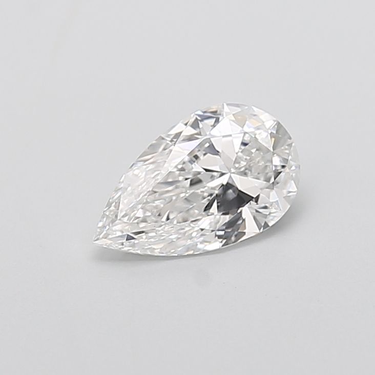 1.03ct Pear diamond