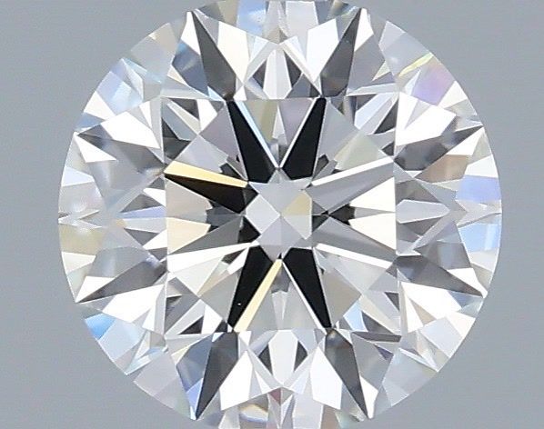 1.02ct Round diamond