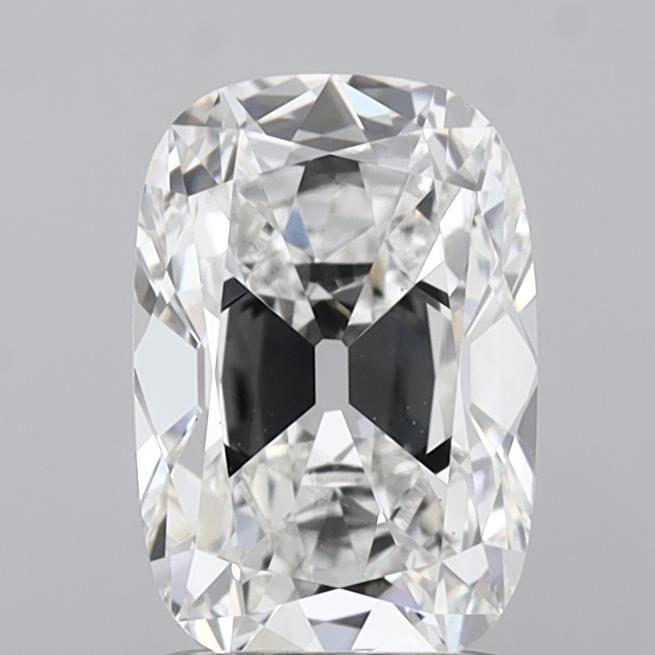 1.63ct Cushion diamond