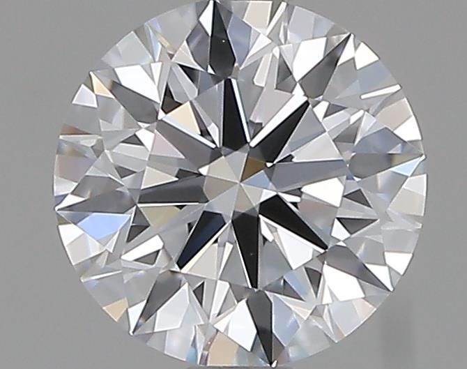 1.03ct Round diamond