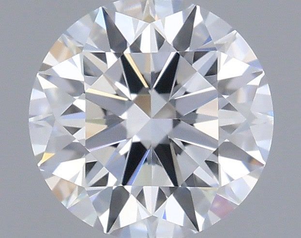 0.52ct Round diamond