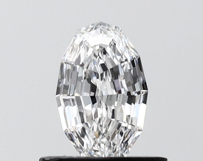 0.71ct Oval diamond