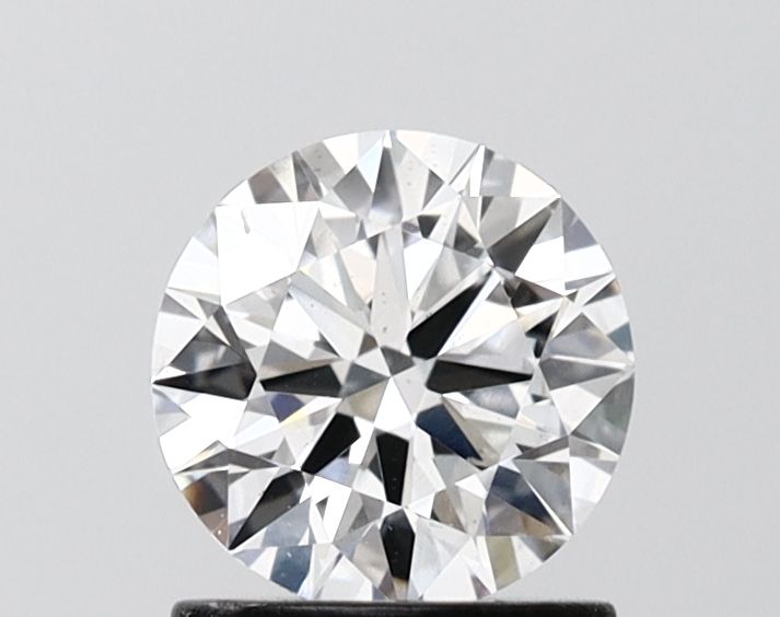1.02ct Round diamond