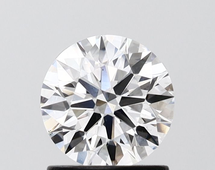 1.05ct Round diamond