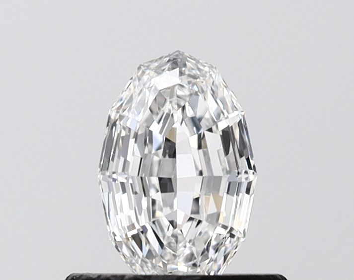 0.72ct Oval diamond