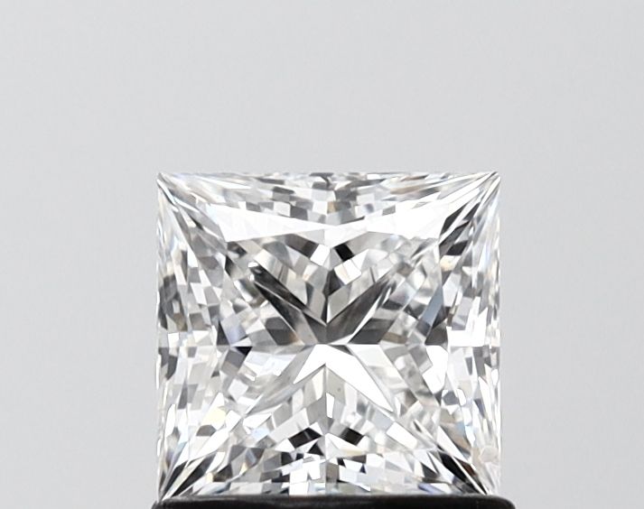 1.03ct Princess diamond