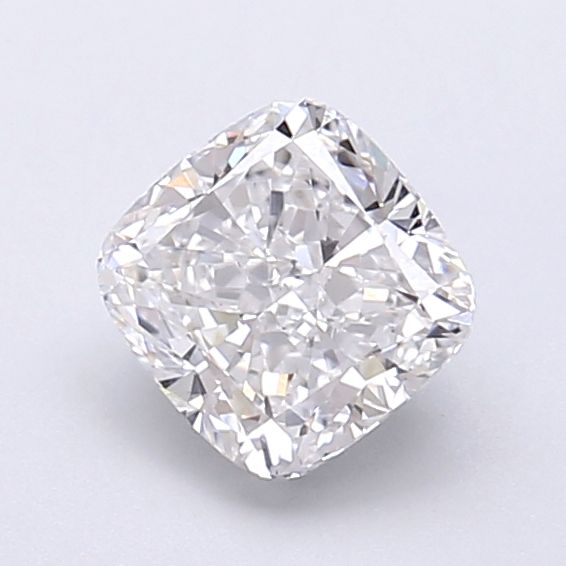 1.12ct Cushion diamond