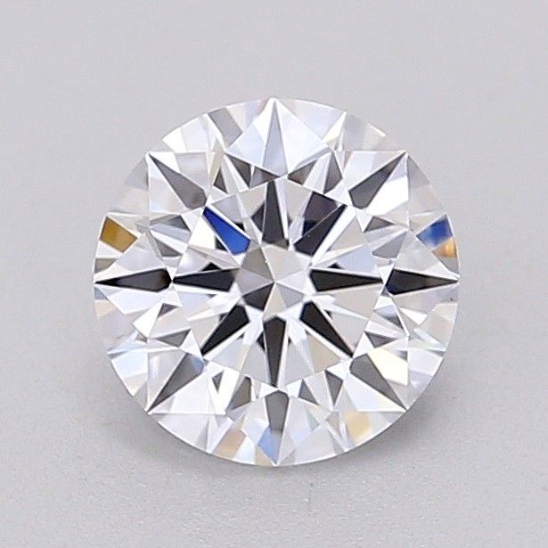 1.05ct Round diamond