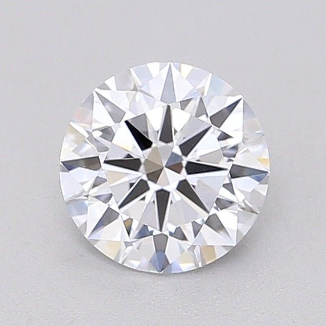 1.05ct Round diamond