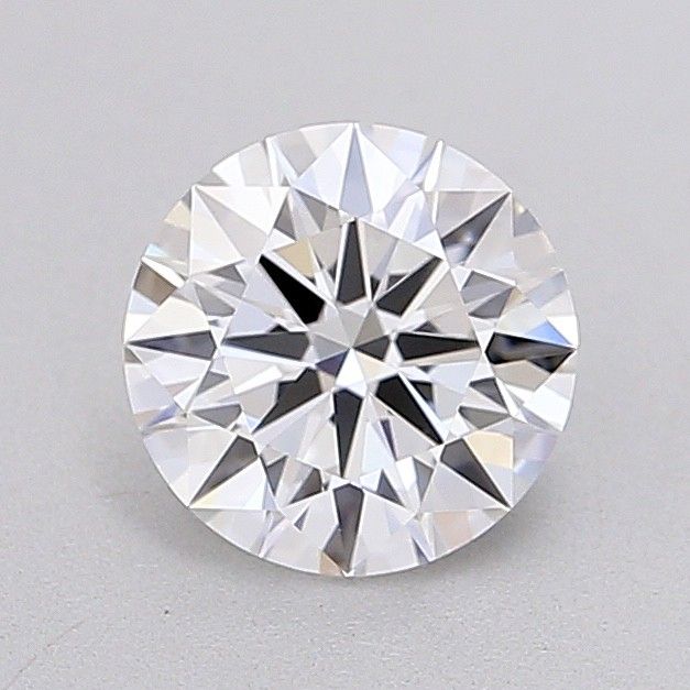 1.04ct Round diamond