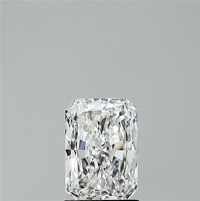 1.26ct Radiant diamond