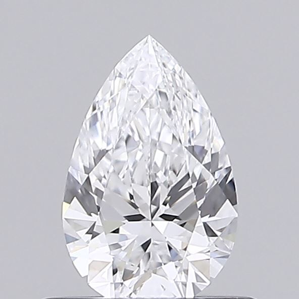 0.51ct Pear diamond
