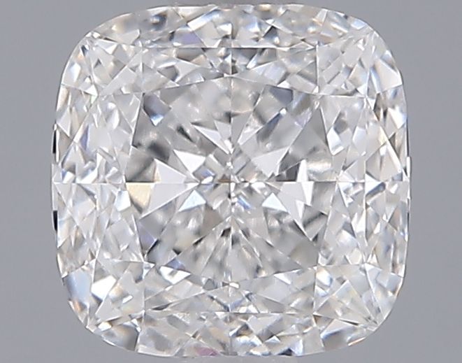 1.50ct Cushion diamond