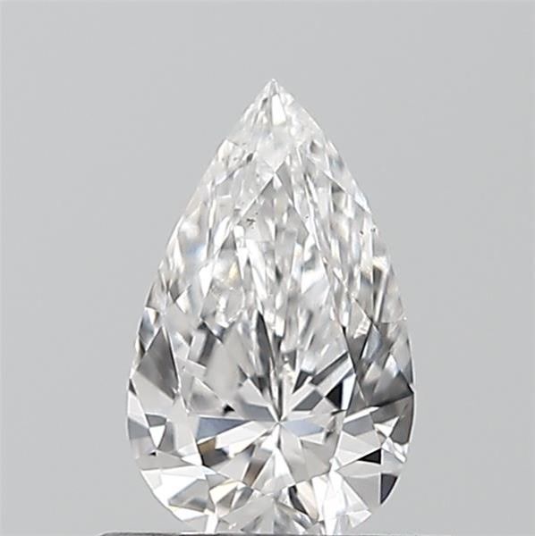 1.51ct Round diamond