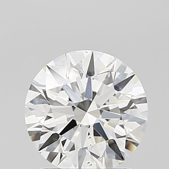 1.52ct Round diamond