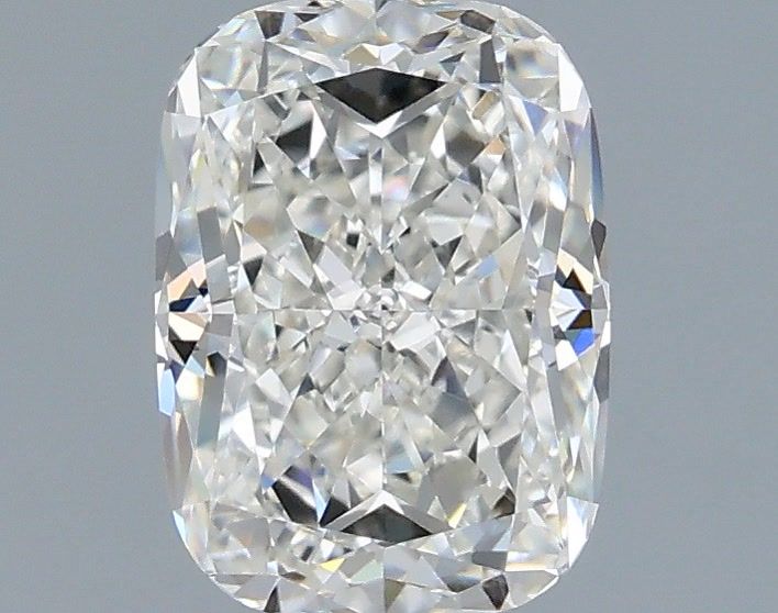 1.52ct Cushion diamond