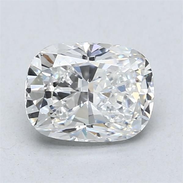 1.27ct Cushion diamond