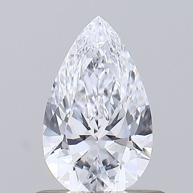 0.54ct Pear diamond