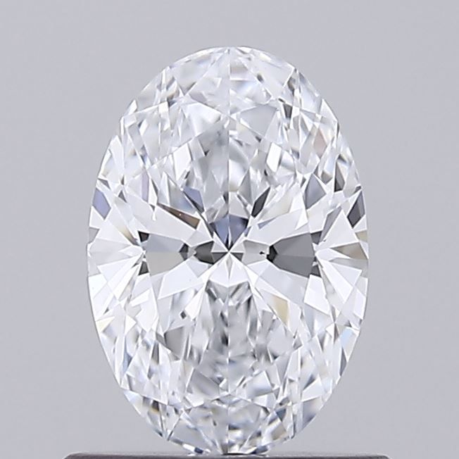 0.72ct Oval diamond