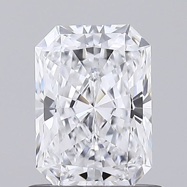 0.79ct Radiant diamond