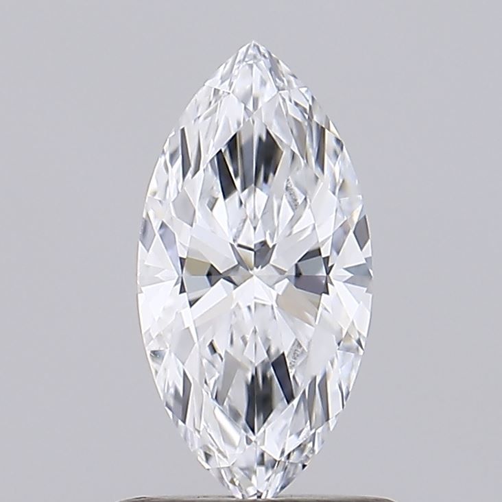 0.74ct Marquise diamond