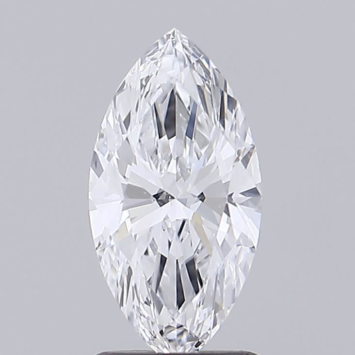 0.97ct Marquise diamond