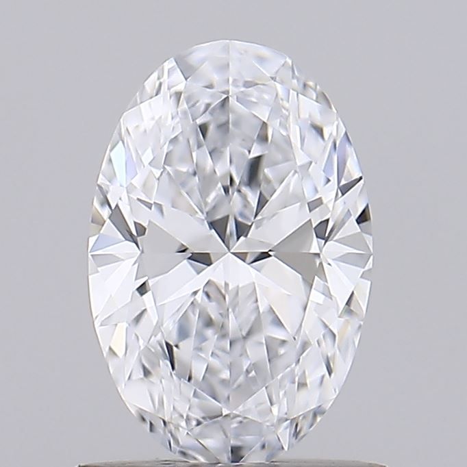 0.73ct Oval diamond