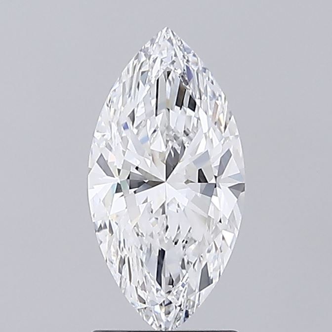 1.47ct Marquise diamond