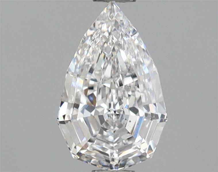 1.03ct Pear diamond