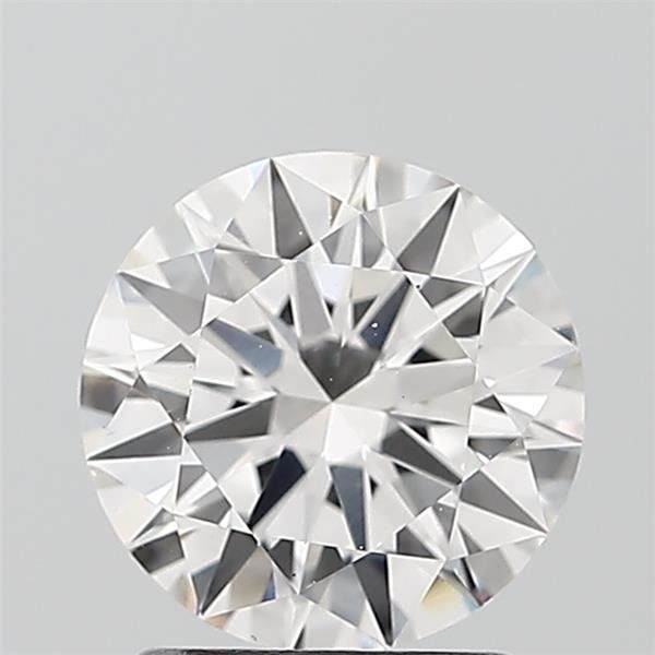 1.53ct Round diamond