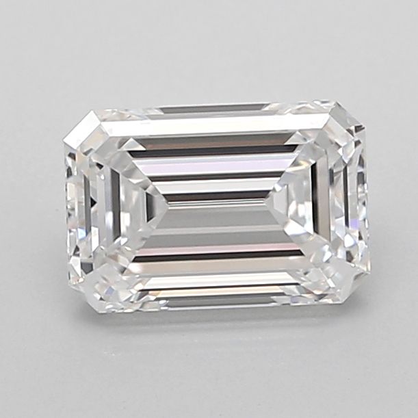 1.15ct Emerald diamond