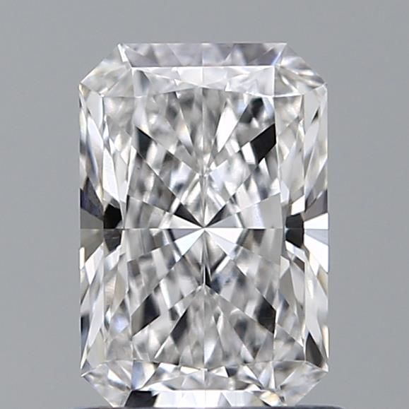 1.04ct Radiant diamond