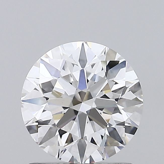 1.22ct Round diamond
