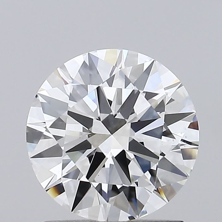 1.50ct Round diamond