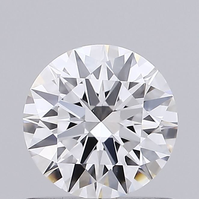 0.78ct Round diamond