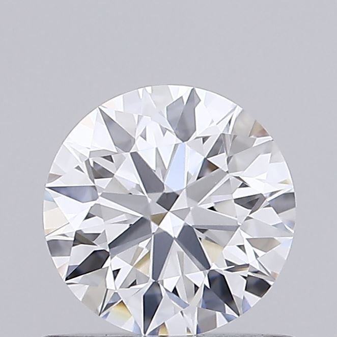 0.72ct Round diamond