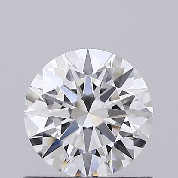 0.71ct Round diamond