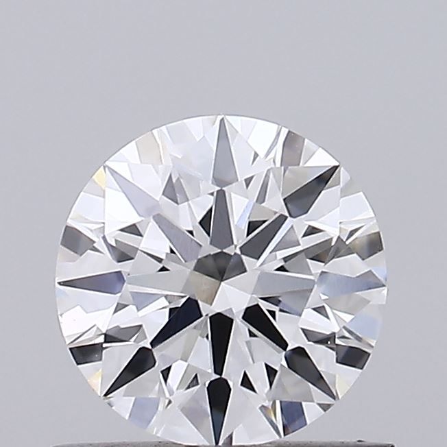 0.73ct Round diamond