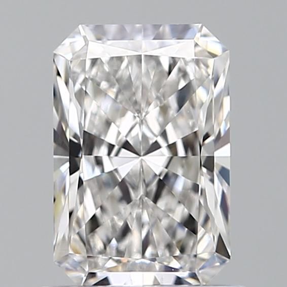 1.03ct Radiant diamond