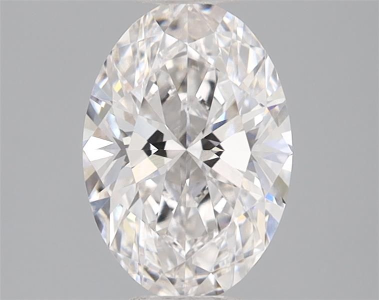 1.29ct Oval diamond