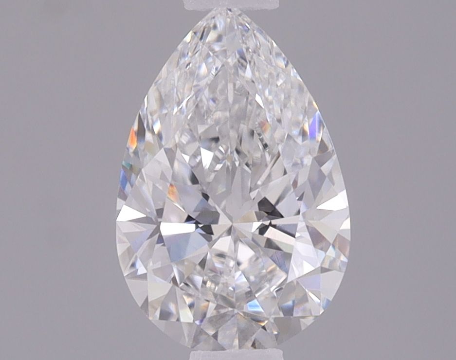 1.03ct Pear diamond