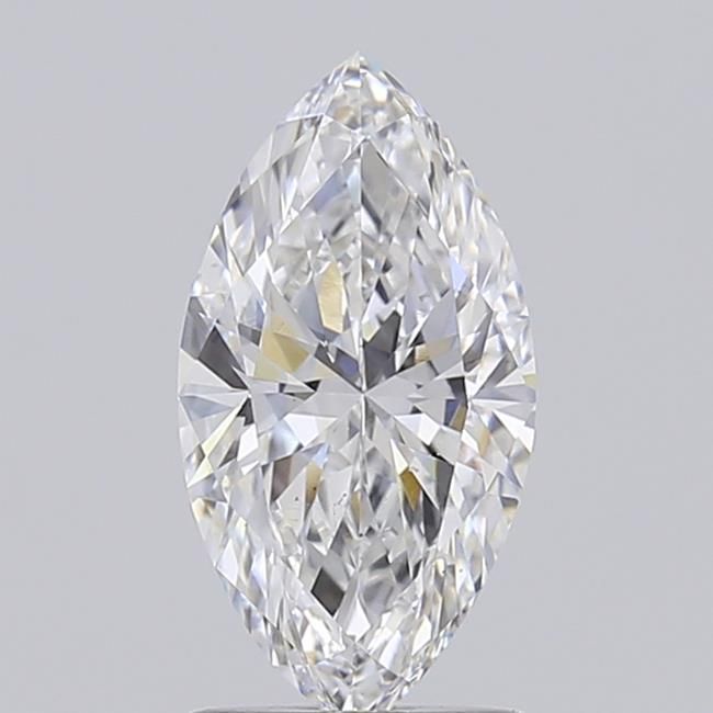 1.28ct Marquise diamond
