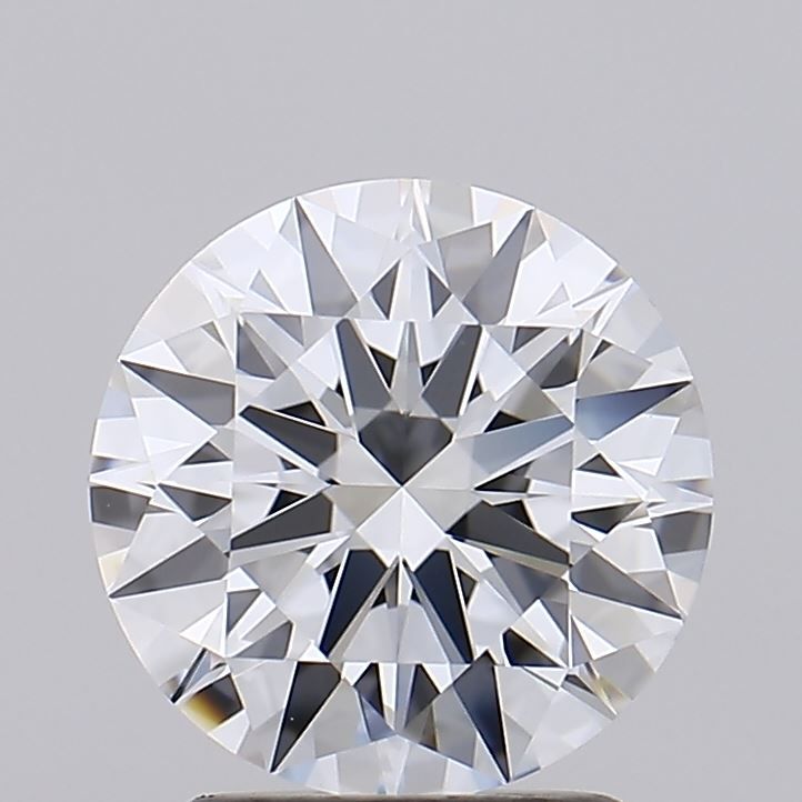 2.08ct Round diamond