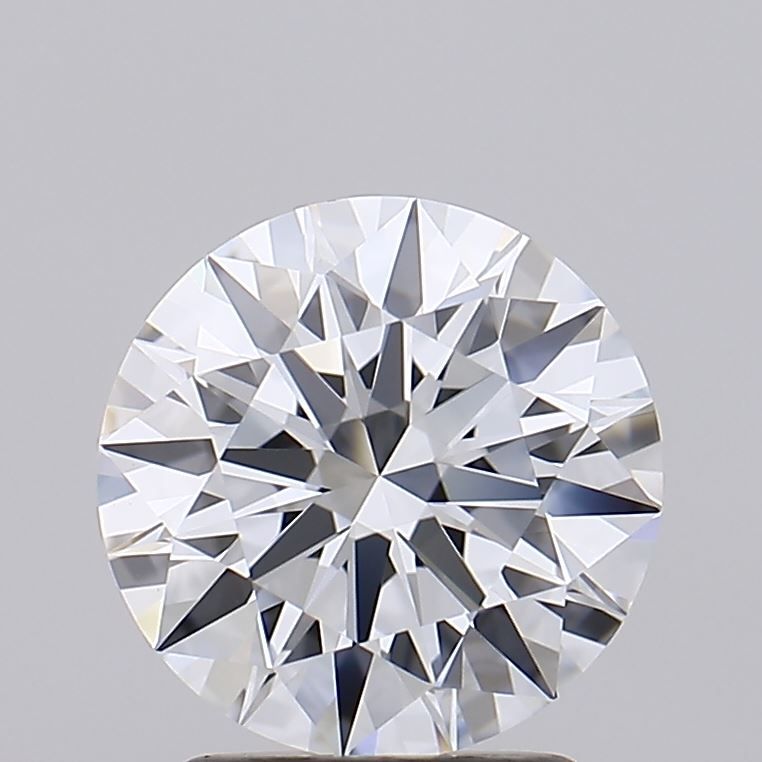 2.10ct Round diamond