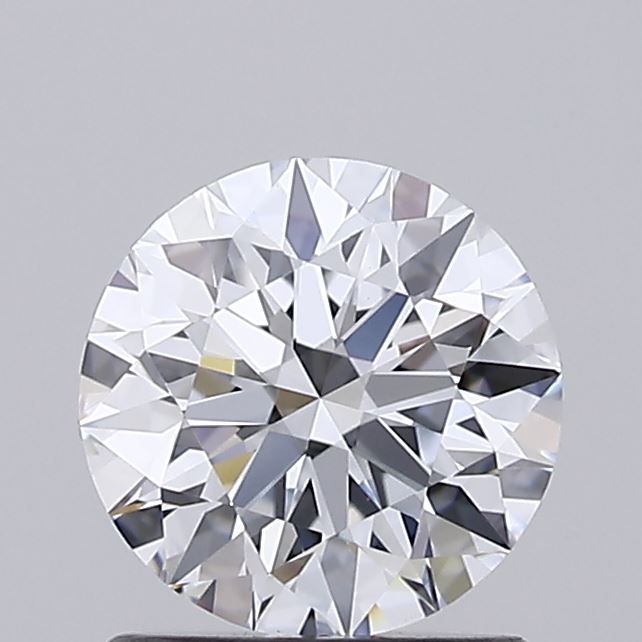 1.22ct Round diamond