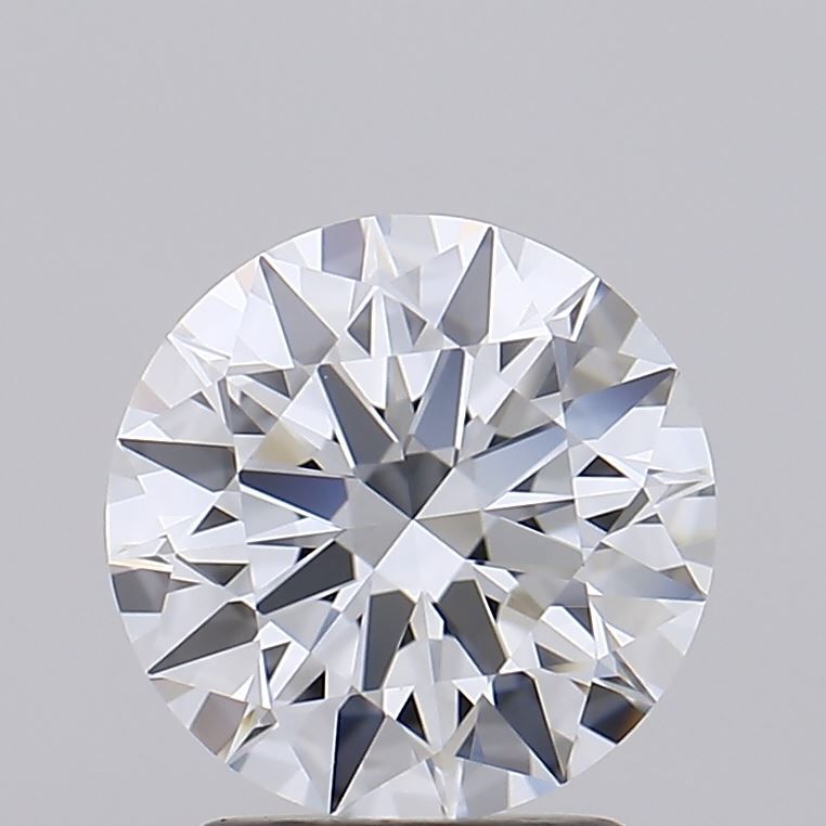 2.10ct Round diamond