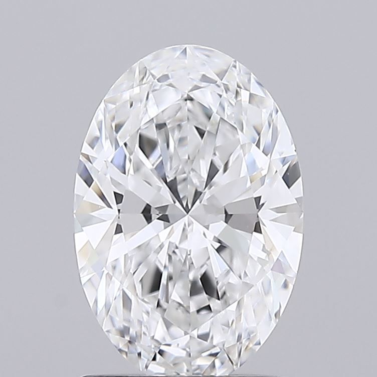 1.15ct Oval diamond