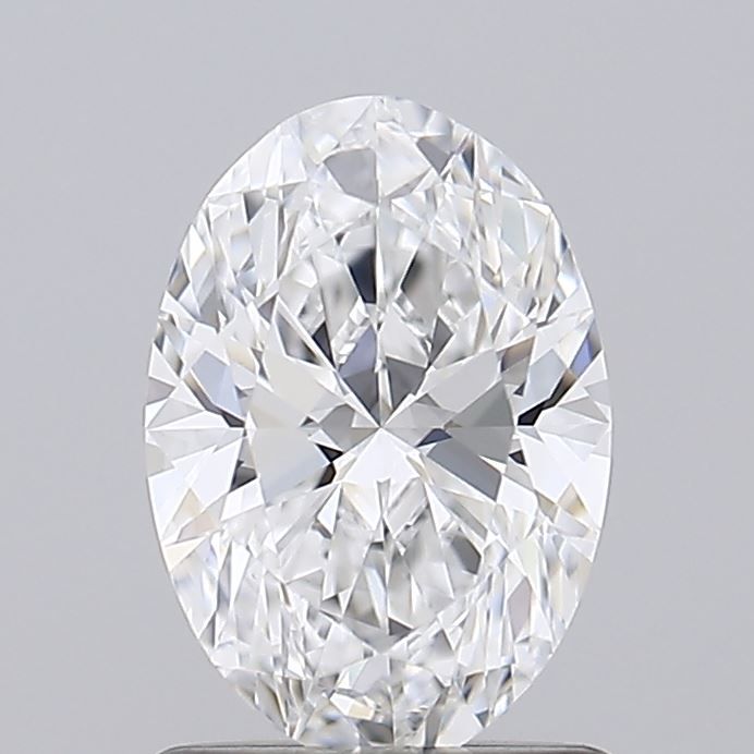 1.05ct Oval diamond